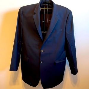 Ralph Lauren Mens Blazer/Sports Coat Size 46L excellent condition